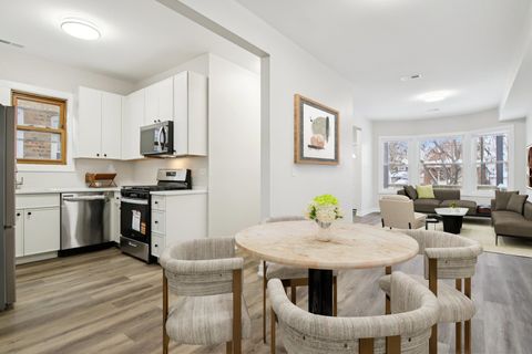 Tiny photo for 3511 W 61st Street, Chicago, IL 60629 (MLS # 12578671)