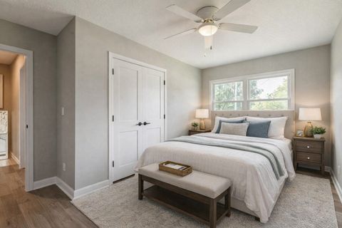 Tiny photo for 814 JONES Street, Le Claire, IA 52753 (MLS # QC4265722)