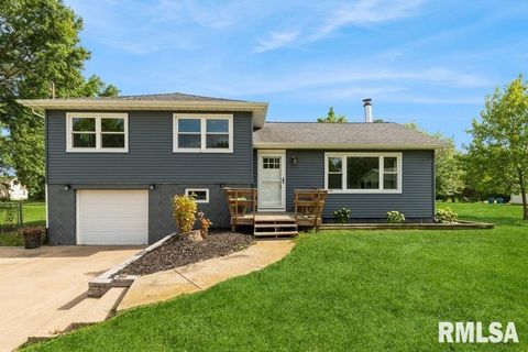 Photo of 814 JONES Street, Le Claire, IA 52753 (MLS # QC4265722)