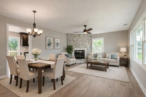 Tiny photo for 814 JONES Street, Le Claire, IA 52753 (MLS # QC4265722)