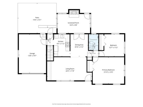 Tiny photo for 191 Peterson Parkway, Crystal Lake, IL 60014 (MLS # 12744059)