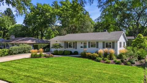 Tiny photo for 191 Peterson Parkway, Crystal Lake, IL 60014 (MLS # 12744059)