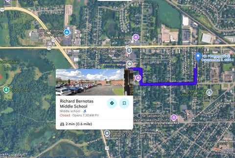 Tiny photo for 191 Peterson Parkway, Crystal Lake, IL 60014 (MLS # 12744059)