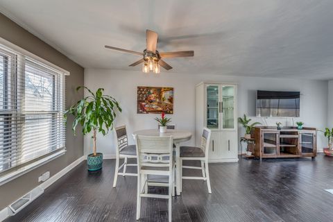 Tiny photo for 121 S Addison Road, Wood Dale, IL 60191 (MLS # 12542894)