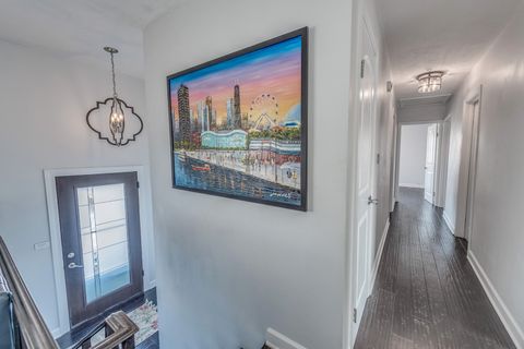 Tiny photo for 121 S Addison Road, Wood Dale, IL 60191 (MLS # 12542894)