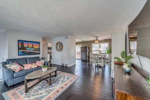 Tiny photo for 121 S Addison Road, Wood Dale, IL 60191 (MLS # 12542894)