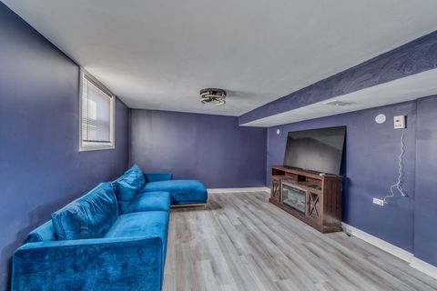 Tiny photo for 121 S Addison Road, Wood Dale, IL 60191 (MLS # 12542894)