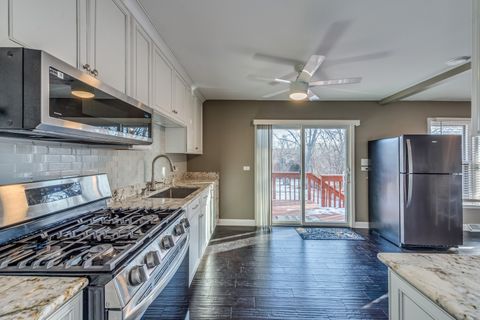 Tiny photo for 121 S Addison Road, Wood Dale, IL 60191 (MLS # 12542894)