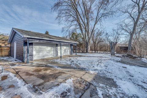 Tiny photo for 121 S Addison Road, Wood Dale, IL 60191 (MLS # 12542894)