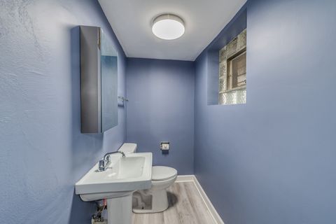 Tiny photo for 121 S Addison Road, Wood Dale, IL 60191 (MLS # 12542894)