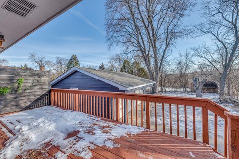 Tiny photo for 121 S Addison Road, Wood Dale, IL 60191 (MLS # 12542894)