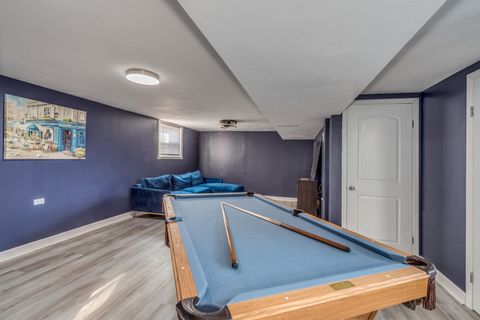 Tiny photo for 121 S Addison Road, Wood Dale, IL 60191 (MLS # 12542894)