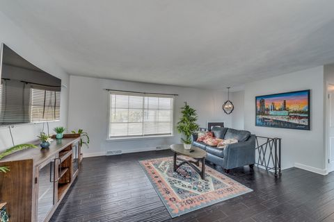 Tiny photo for 121 S Addison Road, Wood Dale, IL 60191 (MLS # 12542894)