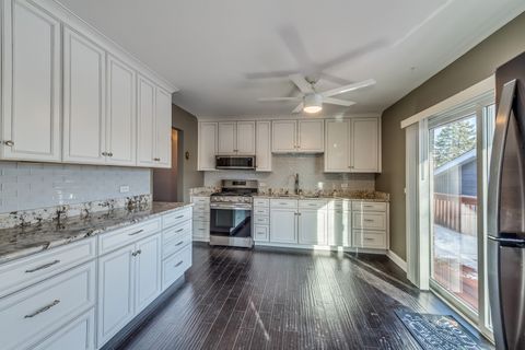 Tiny photo for 121 S Addison Road, Wood Dale, IL 60191 (MLS # 12542894)