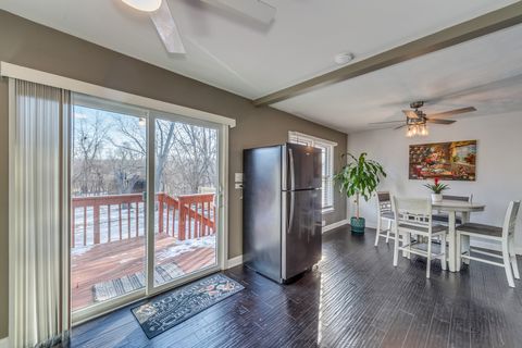 Tiny photo for 121 S Addison Road, Wood Dale, IL 60191 (MLS # 12542894)