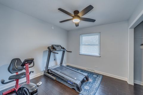 Tiny photo for 121 S Addison Road, Wood Dale, IL 60191 (MLS # 12542894)