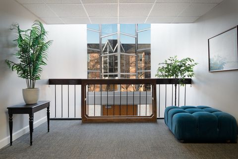 Tiny photo for 1001 N Mill Street #203, Naperville, IL 60563 (MLS # 12616310)