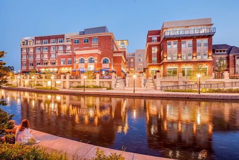 Tiny photo for 1001 N Mill Street #203, Naperville, IL 60563 (MLS # 12616310)