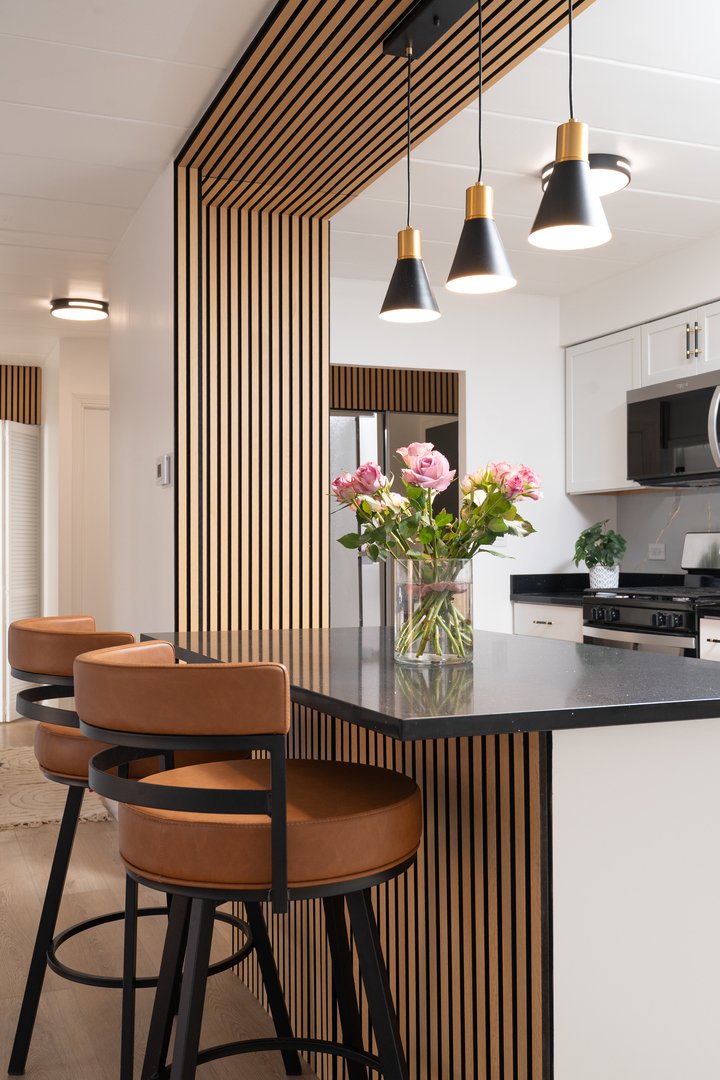 1001 N Mill Street 203