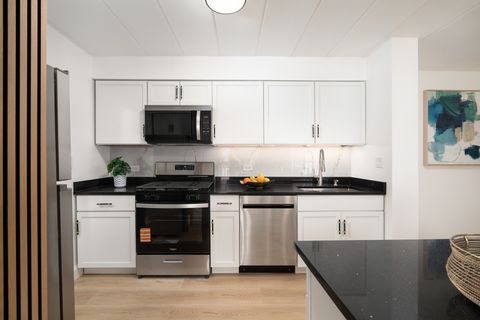 Tiny photo for 1001 N Mill Street #203, Naperville, IL 60563 (MLS # 12616310)