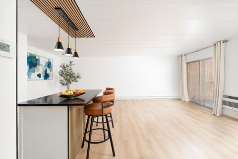 Tiny photo for 1001 N Mill Street #203, Naperville, IL 60563 (MLS # 12616310)