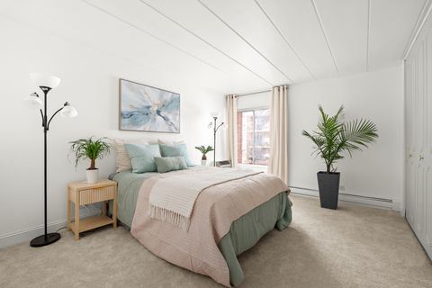 Tiny photo for 1001 N Mill Street #203, Naperville, IL 60563 (MLS # 12616310)