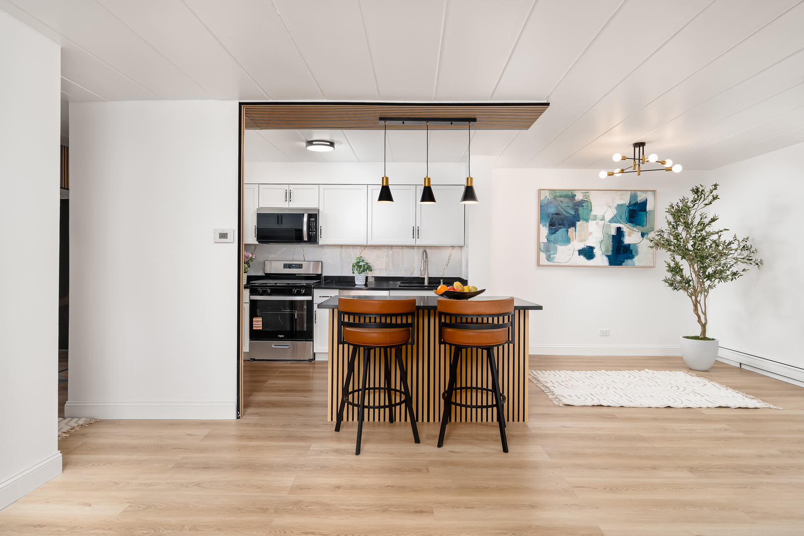 1001 N Mill Street 203