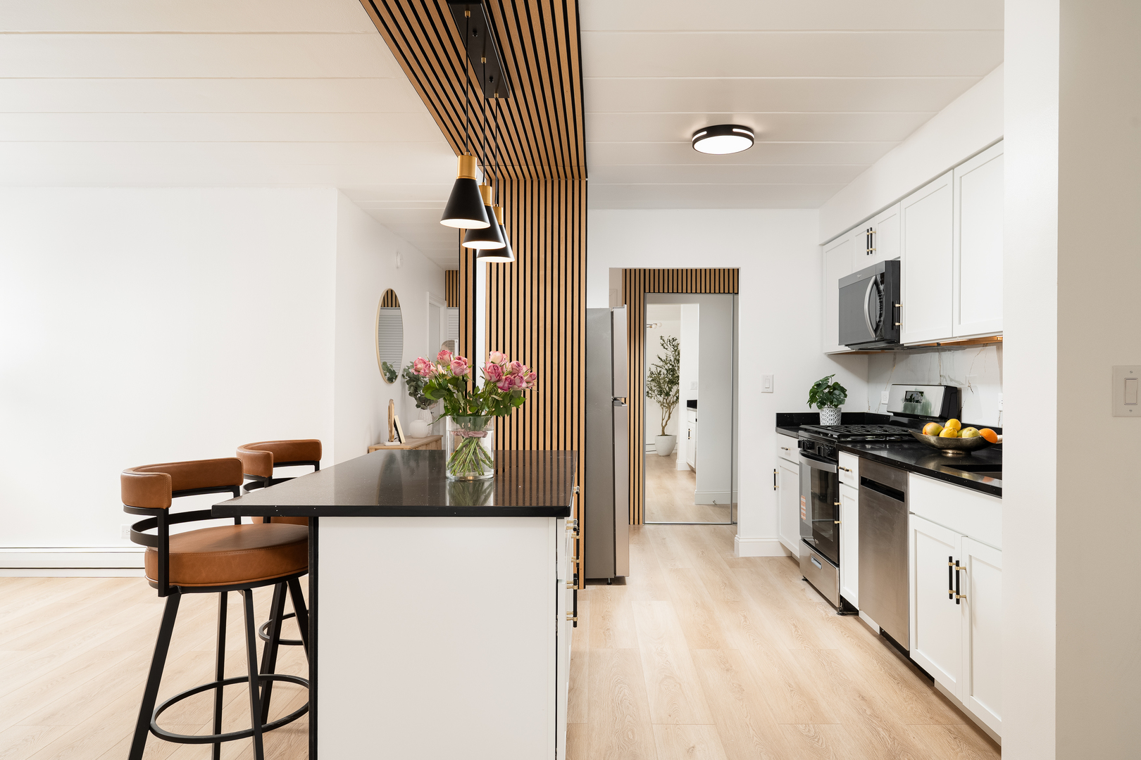 1001 N Mill Street 203