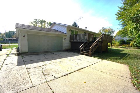 Tiny photo for 5015 Valentine Place, Rockford, IL 61108 (MLS # 12499795)