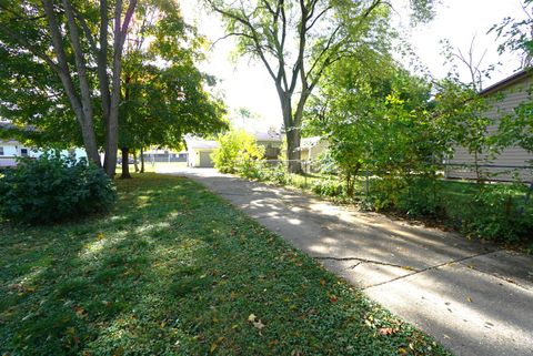 Tiny photo for 5015 Valentine Place, Rockford, IL 61108 (MLS # 12499795)