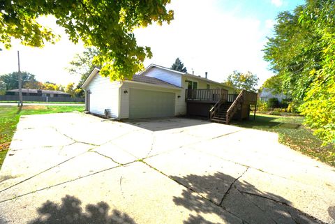 Tiny photo for 5015 Valentine Place, Rockford, IL 61108 (MLS # 12499795)