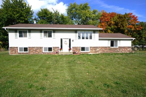 5015 Valentine Place Rockford IL 61108