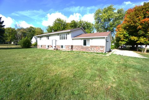 Tiny photo for 5015 Valentine Place, Rockford, IL 61108 (MLS # 12499795)