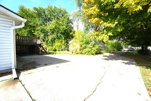 Tiny photo for 5015 Valentine Place, Rockford, IL 61108 (MLS # 12499795)