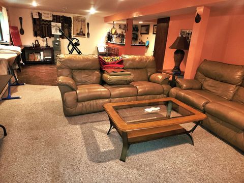 Tiny photo for 1629 Holly Lane, Darien, IL 60561 (MLS # 12693547)