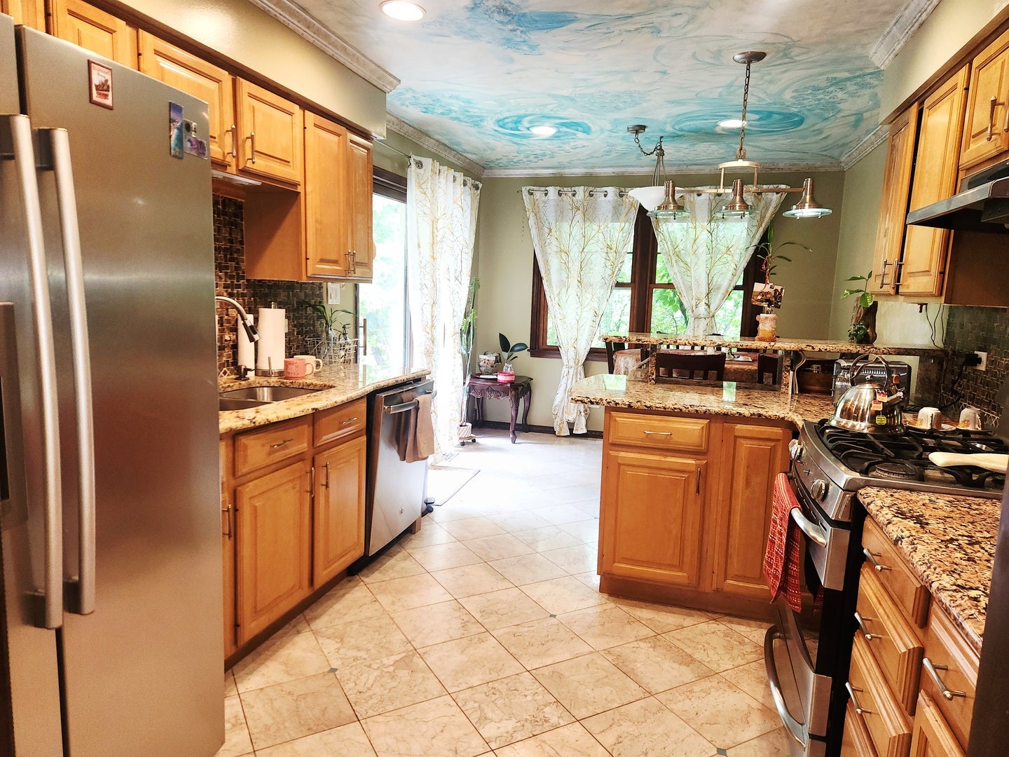 1629 Holly Lane
