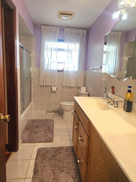 Tiny photo for 1629 Holly Lane, Darien, IL 60561 (MLS # 12693547)