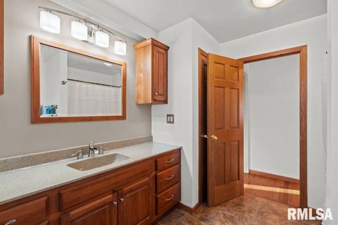 Tiny photo for 1141 6TH Avenue N, Clinton, IA 52732 (MLS # QC4268490)