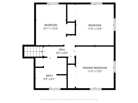 Tiny photo for 1141 6TH Avenue N, Clinton, IA 52732 (MLS # QC4268490)