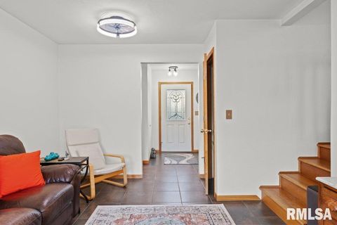 Tiny photo for 1141 6TH Avenue N, Clinton, IA 52732 (MLS # QC4268490)