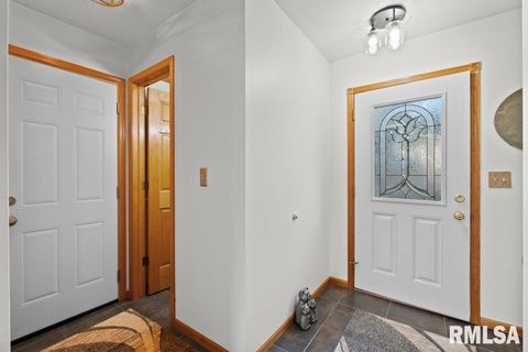 Tiny photo for 1141 6TH Avenue N, Clinton, IA 52732 (MLS # QC4268490)