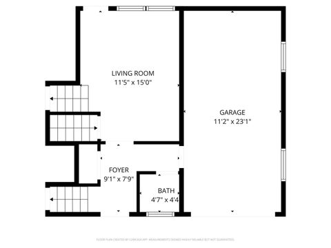 Tiny photo for 1141 6TH Avenue N, Clinton, IA 52732 (MLS # QC4268490)