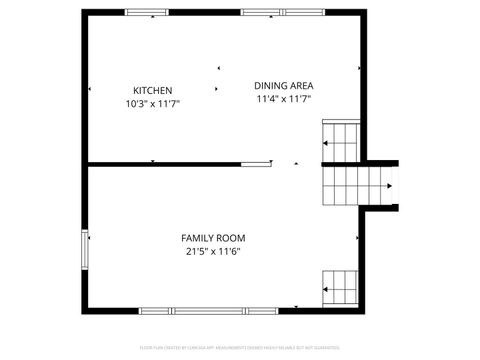 Tiny photo for 1141 6TH Avenue N, Clinton, IA 52732 (MLS # QC4268490)