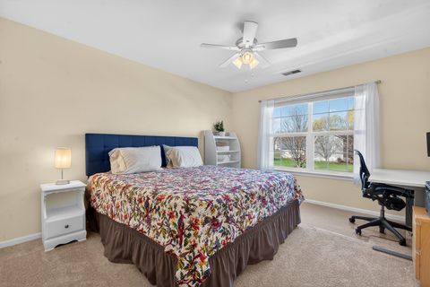 Tiny photo for 2027 S Kristina Lane, Round Lake, IL 60073 (MLS # 12604971)