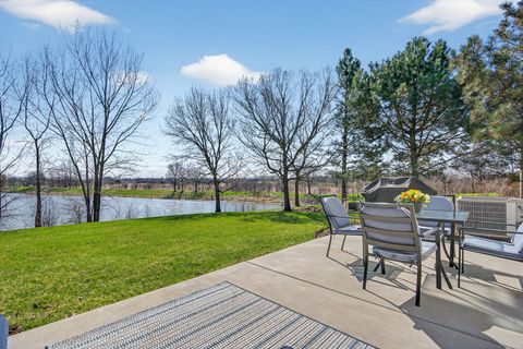 Tiny photo for 2027 S Kristina Lane, Round Lake, IL 60073 (MLS # 12604971)