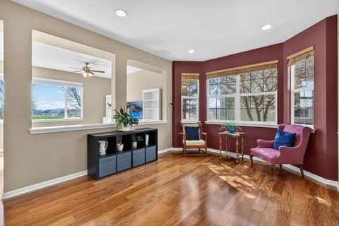 Tiny photo for 2027 S Kristina Lane, Round Lake, IL 60073 (MLS # 12604971)