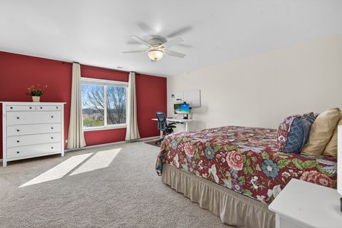 Tiny photo for 2027 S Kristina Lane, Round Lake, IL 60073 (MLS # 12604971)