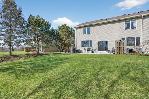 Tiny photo for 2027 S Kristina Lane, Round Lake, IL 60073 (MLS # 12604971)