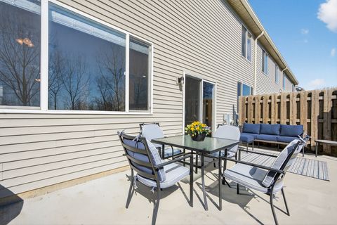 Tiny photo for 2027 S Kristina Lane, Round Lake, IL 60073 (MLS # 12604971)