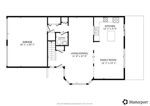 Tiny photo for 2027 S Kristina Lane, Round Lake, IL 60073 (MLS # 12604971)